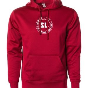 SL Adult Heavyweight Poly-Tech Pullover